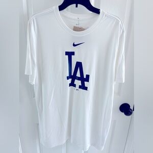 Los Angeles Dodgers by NIKE